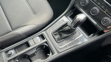 Volkswagen Golf 1.5 TSI EVO SE [Nav] 5dr DSG Petrol Hatchback